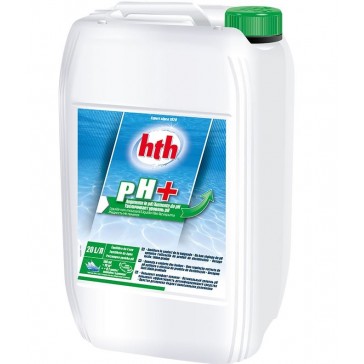 pH PLUS LIQUIDE 10L