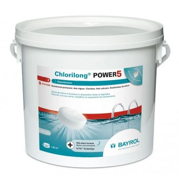 Chlorilong POWER 5 